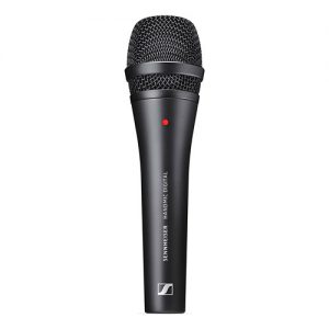 microfono hand mic digital