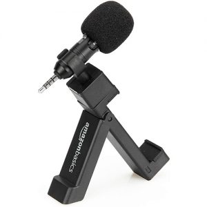 microfono moviles amazon basics