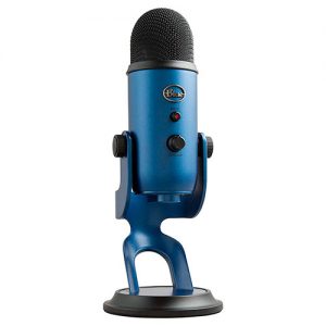 microfono blue yeti